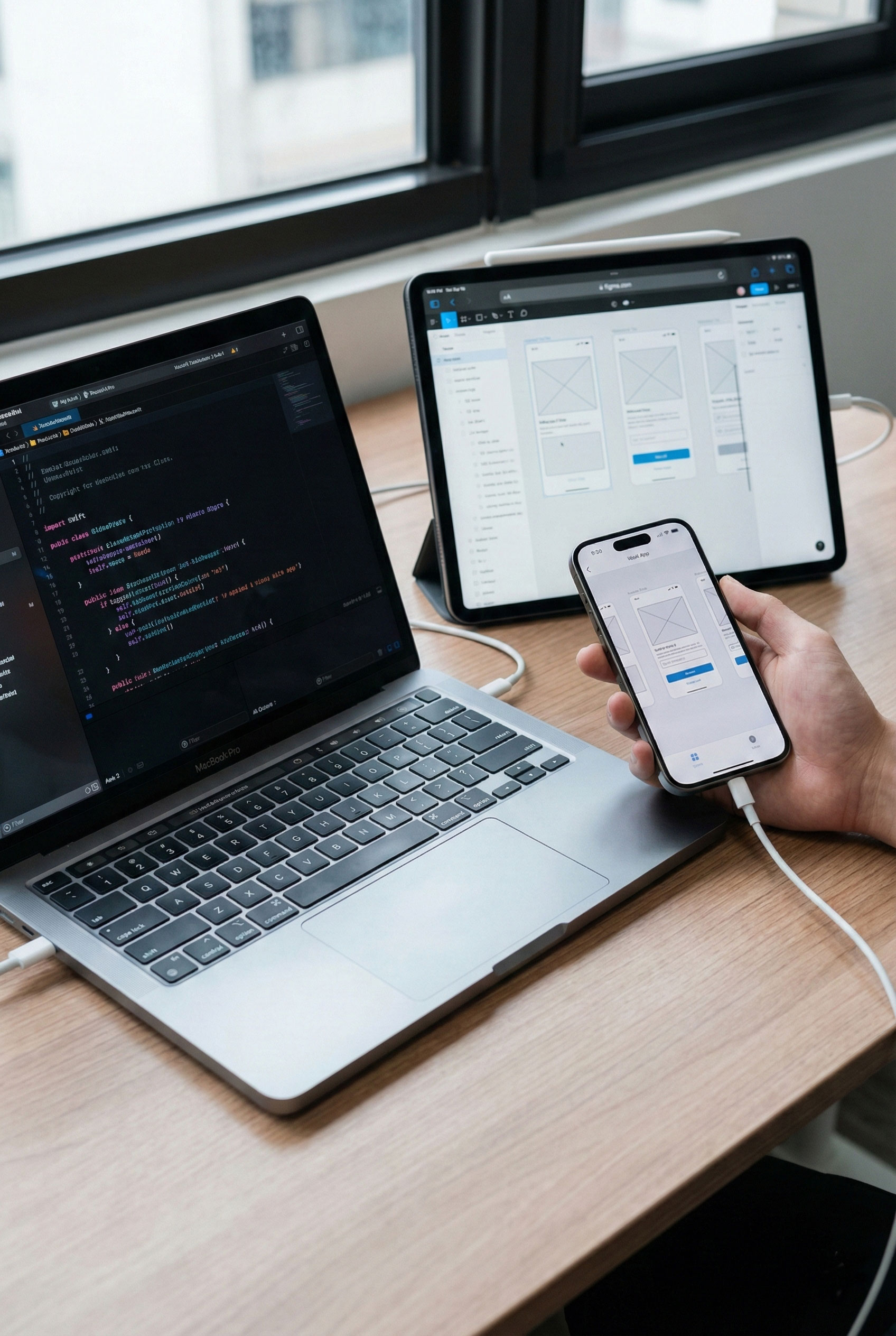 APP 行動應用開發
