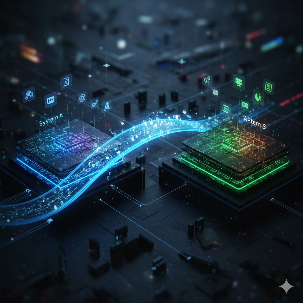 API串接服務系統開發