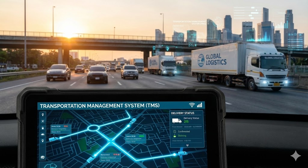 叫派車 / 車隊管理系統