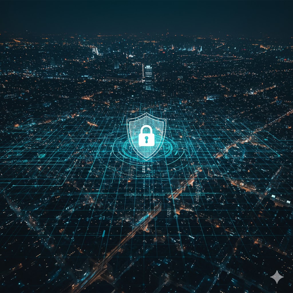 資安維運與系統流程優化